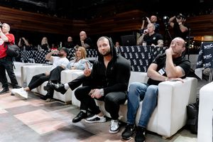 Фотограф Андрей Губренко